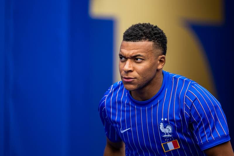 Football. FIFA World Cup 2026. Norway - France. 26.06.2026