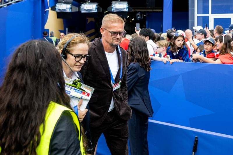 Football. FIFA World Cup 2026. Norway - France. 26.06.2026