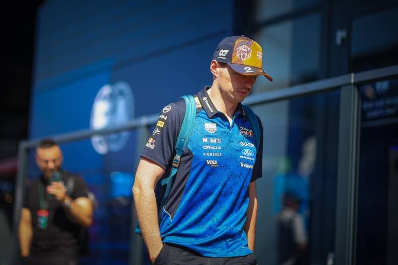 Motorsport. Formula 1. Austrian Grand Prix. 27.06.2026