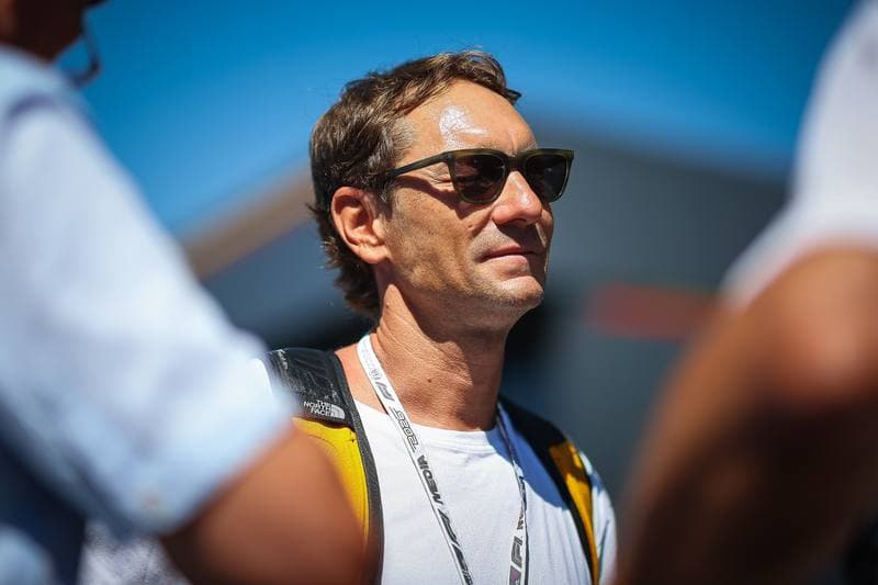 Motorsport. Formula 1. Austrian Grand Prix. 27.06.2026