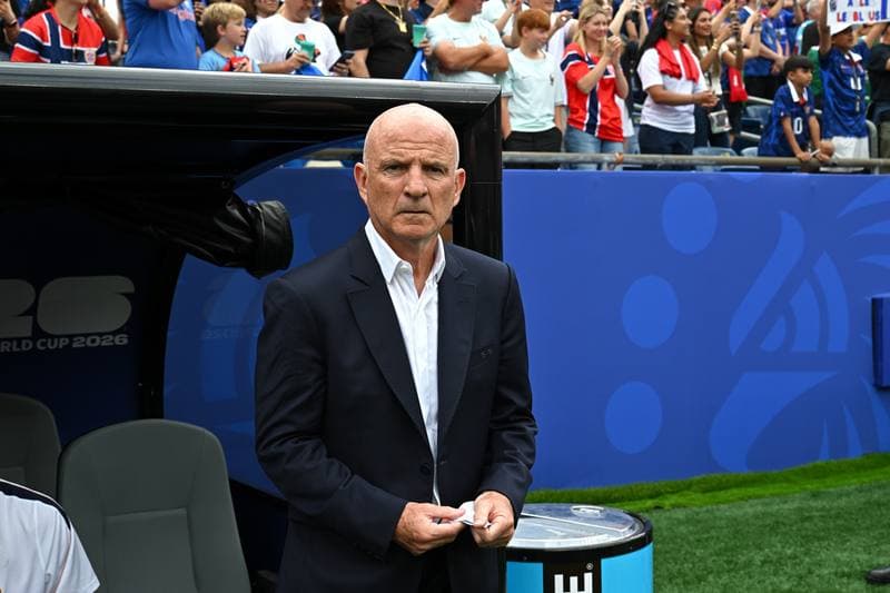 Football. FIFA World Cup 2026. Norway - France. 26.06.2026