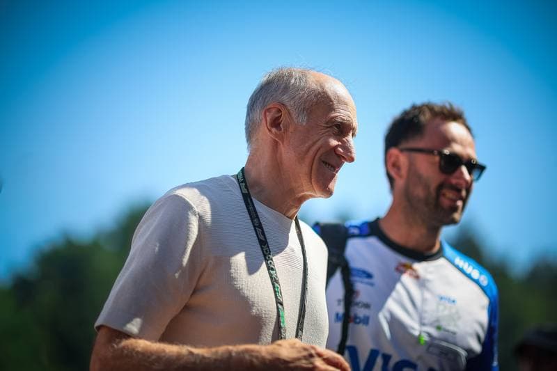Motorsport. Formula 1. Austrian Grand Prix. 27.06.2026