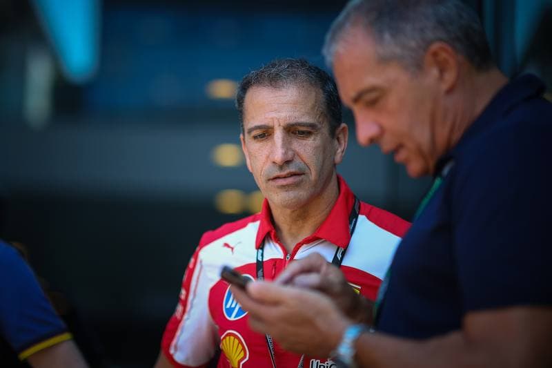 Motorsport. Formula 1. Austrian Grand Prix. 27.06.2026