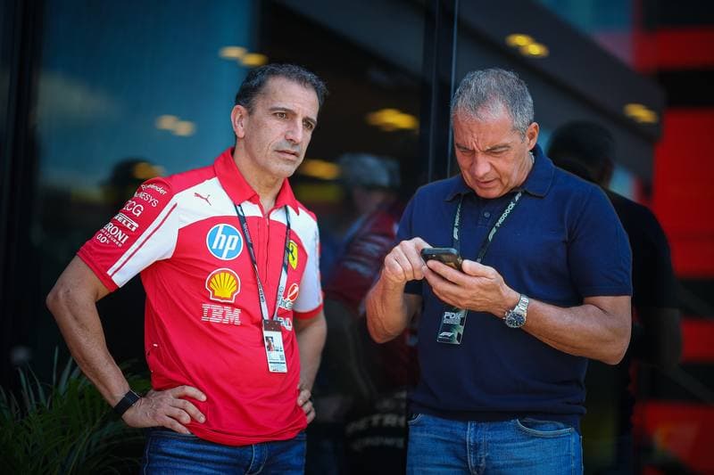 Motorsport. Formula 1. Austrian Grand Prix. 27.06.2026
