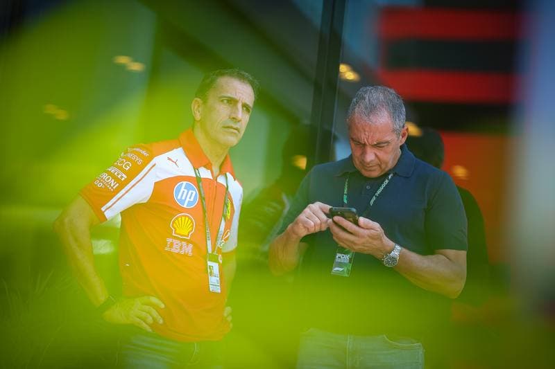 Motorsport. Formula 1. Austrian Grand Prix. 27.06.2026