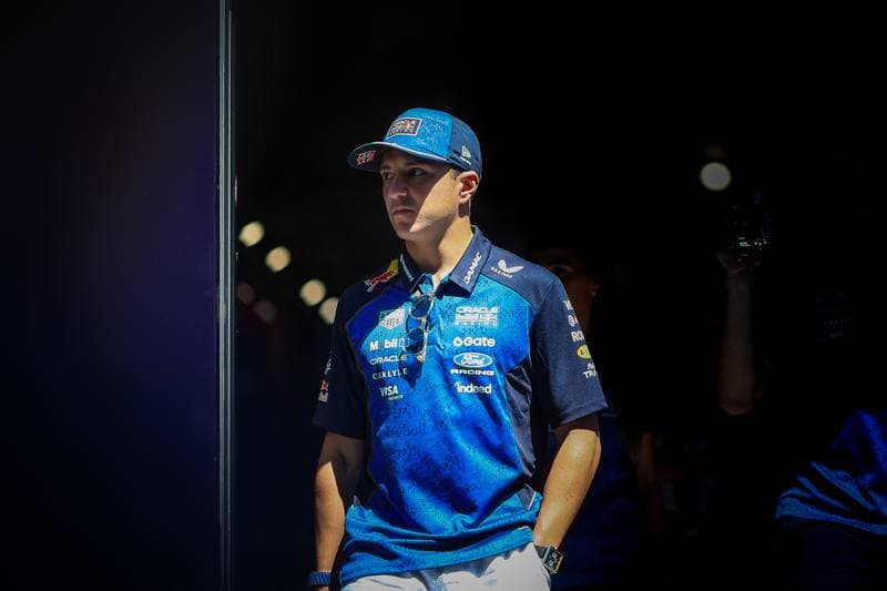 Motorsport. Formula 1. Austrian Grand Prix. 27.06.2026