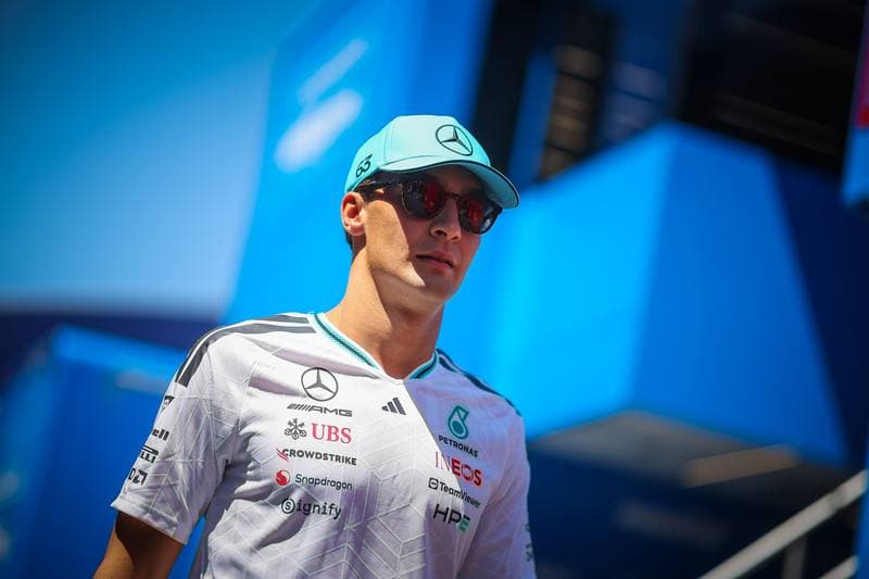 Motorsport. Formula 1. Austrian Grand Prix. 27.06.2026