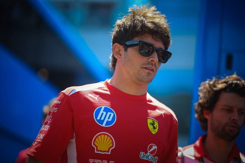 Motorsport. Formula 1. Austrian Grand Prix. 27.06.2026