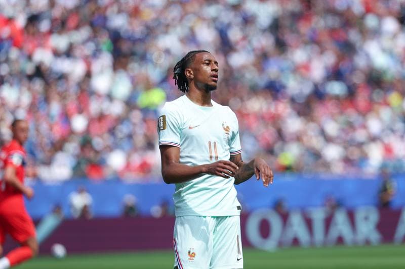 Football. FIFA World Cup 2026. Norway - France. 26.06.2026