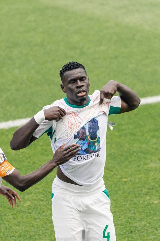 Football. FIFA World Cup 2026. Senegal - Iraq. 26.06.2026