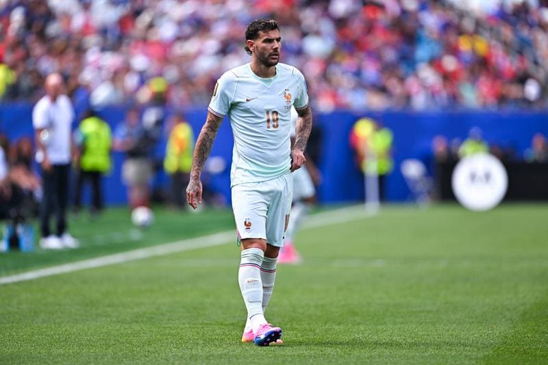 Football. FIFA World Cup 2026. Norway - France. 26.06.2026