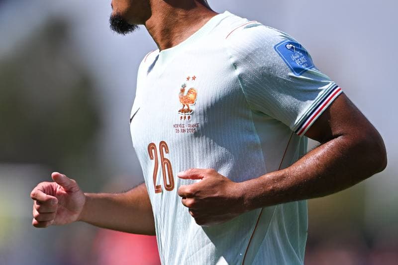 Football. FIFA World Cup 2026. Norway - France. 26.06.2026
