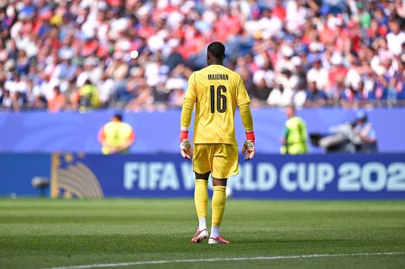 Football. FIFA World Cup 2026. Norway - France. 26.06.2026