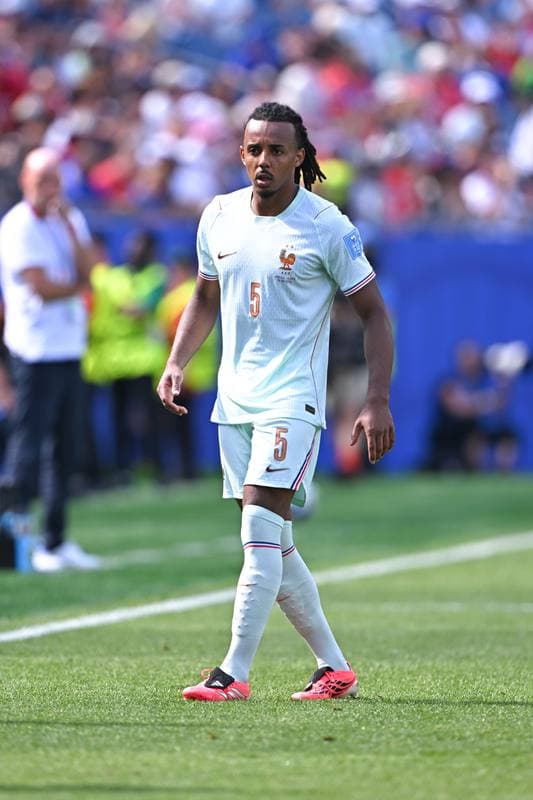 Football. FIFA World Cup 2026. Norway - France. 26.06.2026