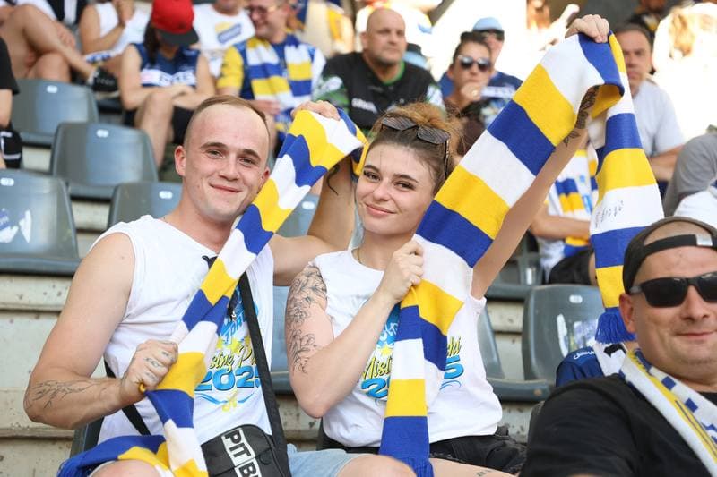 Speedway. PGE Ekstraliga. Pres Grupa Deweloperska Torun - RONO-PLAST Wlokniarz Czestochowa. 26.06.2026