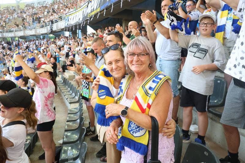 Speedway. PGE Ekstraliga. Pres Grupa Deweloperska Torun - RONO-PLAST Wlokniarz Czestochowa. 26.06.2026