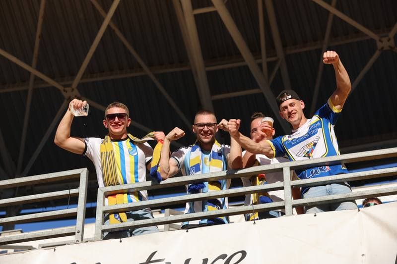 Speedway. PGE Ekstraliga. Pres Grupa Deweloperska Torun - RONO-PLAST Wlokniarz Czestochowa. 26.06.2026