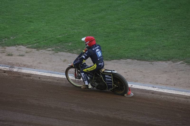 Speedway. PGE Ekstraliga. Pres Grupa Deweloperska Torun - RONO-PLAST Wlokniarz Czestochowa. 26.06.2026