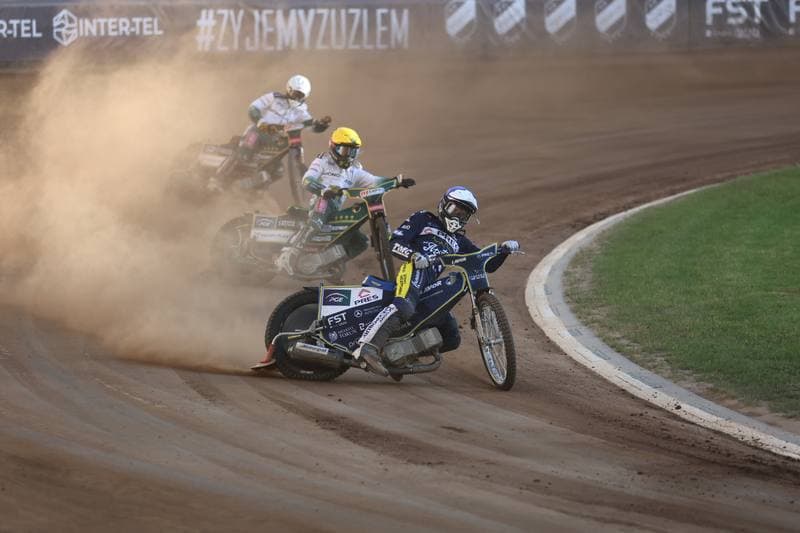 Speedway. PGE Ekstraliga. Pres Grupa Deweloperska Torun - RONO-PLAST Wlokniarz Czestochowa. 26.06.2026