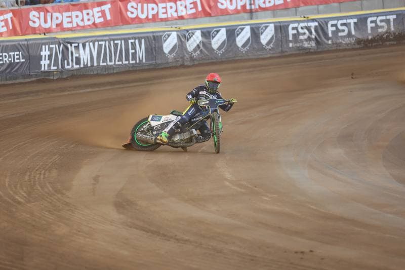 Speedway. PGE Ekstraliga. Pres Grupa Deweloperska Torun - RONO-PLAST Wlokniarz Czestochowa. 26.06.2026