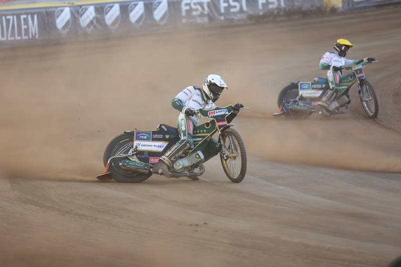 Speedway. PGE Ekstraliga. Pres Grupa Deweloperska Torun - RONO-PLAST Wlokniarz Czestochowa. 26.06.2026