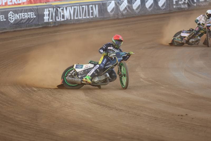 Speedway. PGE Ekstraliga. Pres Grupa Deweloperska Torun - RONO-PLAST Wlokniarz Czestochowa. 26.06.2026