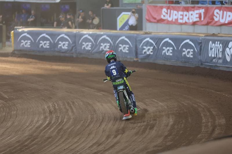 Speedway. PGE Ekstraliga. Pres Grupa Deweloperska Torun - RONO-PLAST Wlokniarz Czestochowa. 26.06.2026
