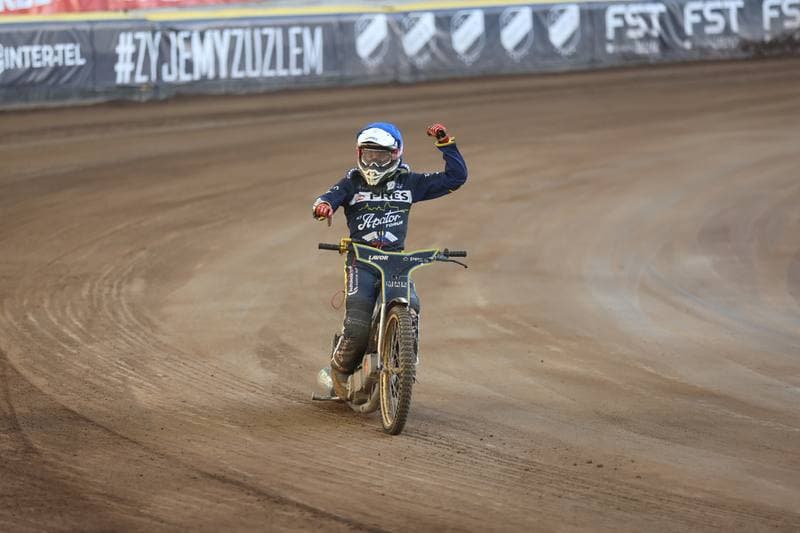 Speedway. PGE Ekstraliga. Pres Grupa Deweloperska Torun - RONO-PLAST Wlokniarz Czestochowa. 26.06.2026