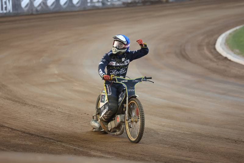 Speedway. PGE Ekstraliga. Pres Grupa Deweloperska Torun - RONO-PLAST Wlokniarz Czestochowa. 26.06.2026