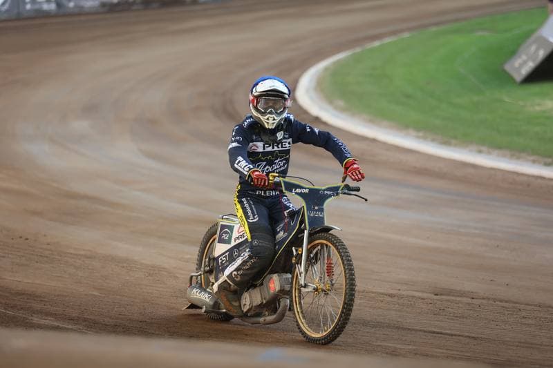 Speedway. PGE Ekstraliga. Pres Grupa Deweloperska Torun - RONO-PLAST Wlokniarz Czestochowa. 26.06.2026