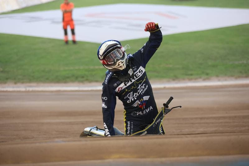Speedway. PGE Ekstraliga. Pres Grupa Deweloperska Torun - RONO-PLAST Wlokniarz Czestochowa. 26.06.2026