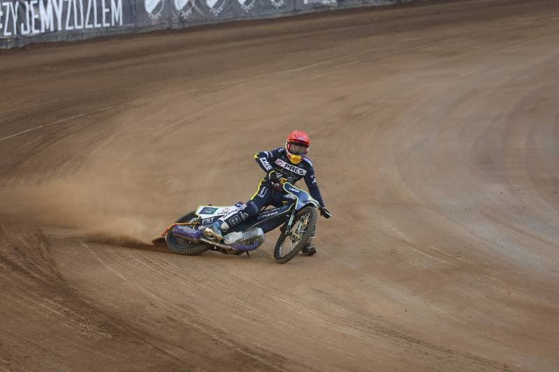 Speedway. PGE Ekstraliga. Pres Grupa Deweloperska Torun - RONO-PLAST Wlokniarz Czestochowa. 26.06.2026