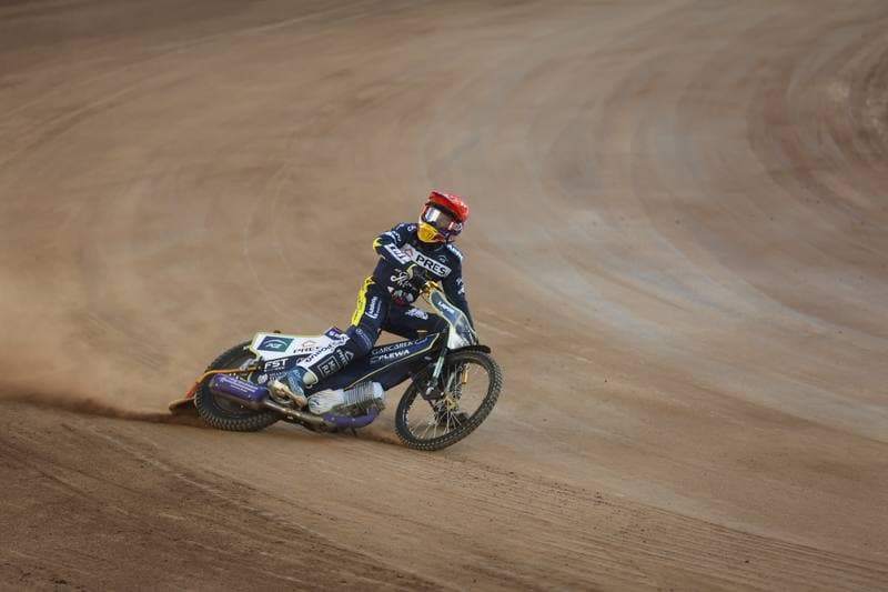 Speedway. PGE Ekstraliga. Pres Grupa Deweloperska Torun - RONO-PLAST Wlokniarz Czestochowa. 26.06.2026