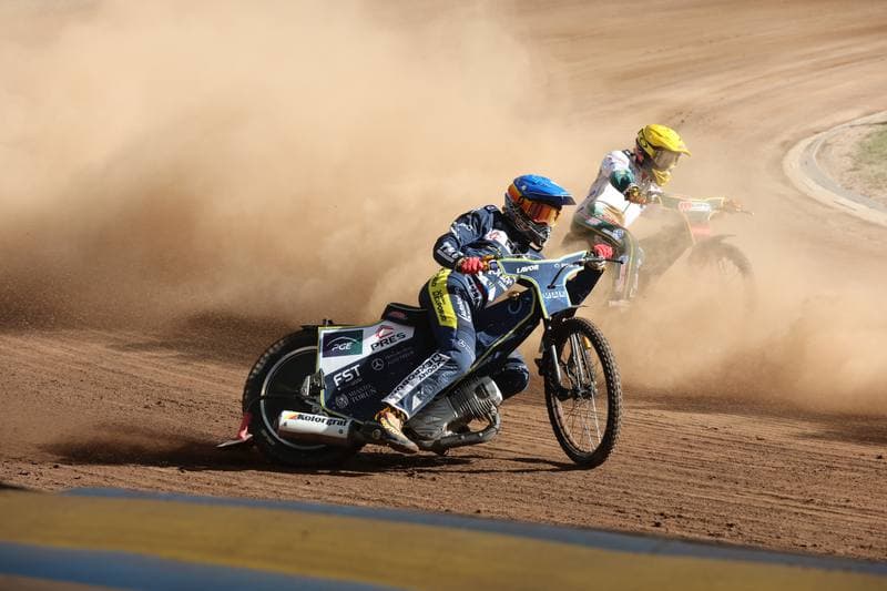 Speedway. PGE Ekstraliga. Pres Grupa Deweloperska Torun - RONO-PLAST Wlokniarz Czestochowa. 26.06.2026