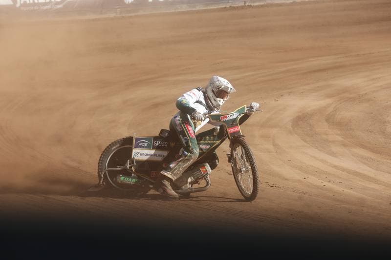 Speedway. PGE Ekstraliga. Pres Grupa Deweloperska Torun - RONO-PLAST Wlokniarz Czestochowa. 26.06.2026