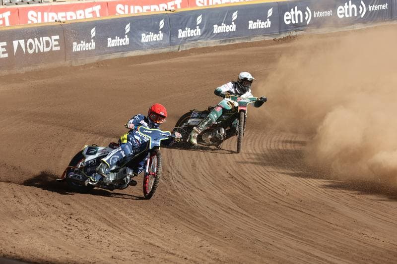 Speedway. PGE Ekstraliga. Pres Grupa Deweloperska Torun - RONO-PLAST Wlokniarz Czestochowa. 26.06.2026