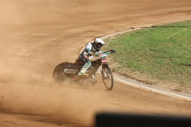 Speedway. PGE Ekstraliga. Pres Grupa Deweloperska Torun - RONO-PLAST Wlokniarz Czestochowa. 26.06.2026