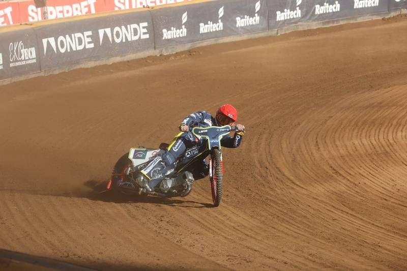 Speedway. PGE Ekstraliga. Pres Grupa Deweloperska Torun - RONO-PLAST Wlokniarz Czestochowa. 26.06.2026