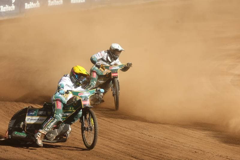 Speedway. PGE Ekstraliga. Pres Grupa Deweloperska Torun - RONO-PLAST Wlokniarz Czestochowa. 26.06.2026