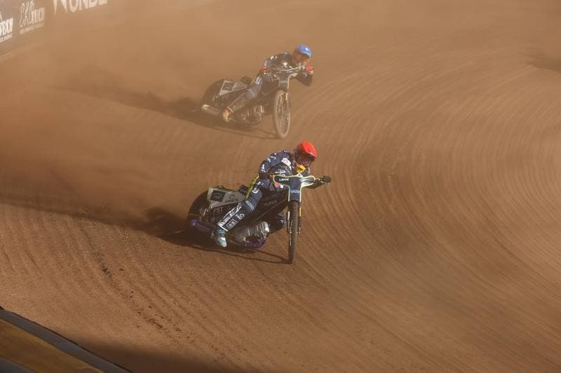 Speedway. PGE Ekstraliga. Pres Grupa Deweloperska Torun - RONO-PLAST Wlokniarz Czestochowa. 26.06.2026