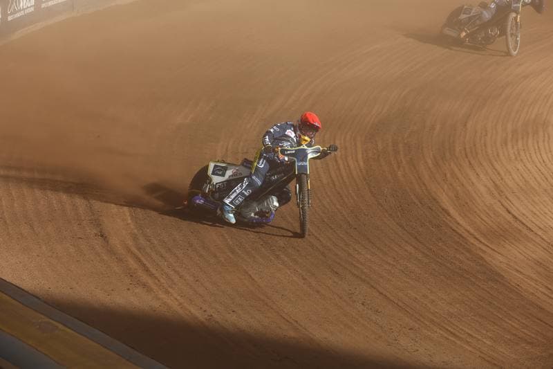 Speedway. PGE Ekstraliga. Pres Grupa Deweloperska Torun - RONO-PLAST Wlokniarz Czestochowa. 26.06.2026