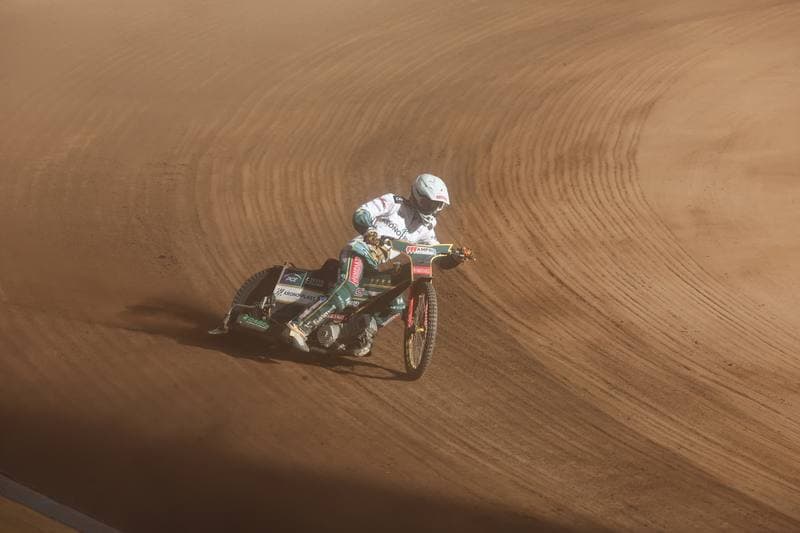 Speedway. PGE Ekstraliga. Pres Grupa Deweloperska Torun - RONO-PLAST Wlokniarz Czestochowa. 26.06.2026