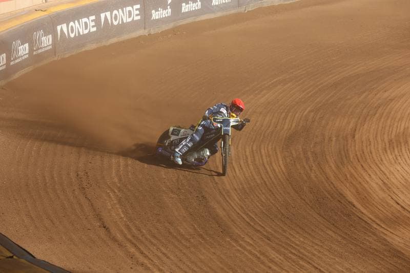 Speedway. PGE Ekstraliga. Pres Grupa Deweloperska Torun - RONO-PLAST Wlokniarz Czestochowa. 26.06.2026