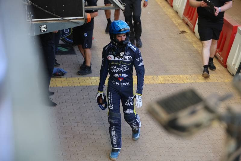 Speedway. PGE Ekstraliga. Pres Grupa Deweloperska Torun - RONO-PLAST Wlokniarz Czestochowa. 26.06.2026