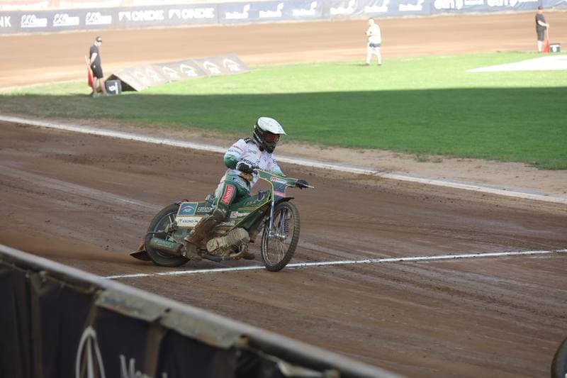 Speedway. PGE Ekstraliga. Pres Grupa Deweloperska Torun - RONO-PLAST Wlokniarz Czestochowa. 26.06.2026