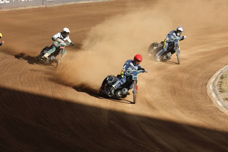 Speedway. PGE Ekstraliga. Pres Grupa Deweloperska Torun - RONO-PLAST Wlokniarz Czestochowa. 26.06.2026