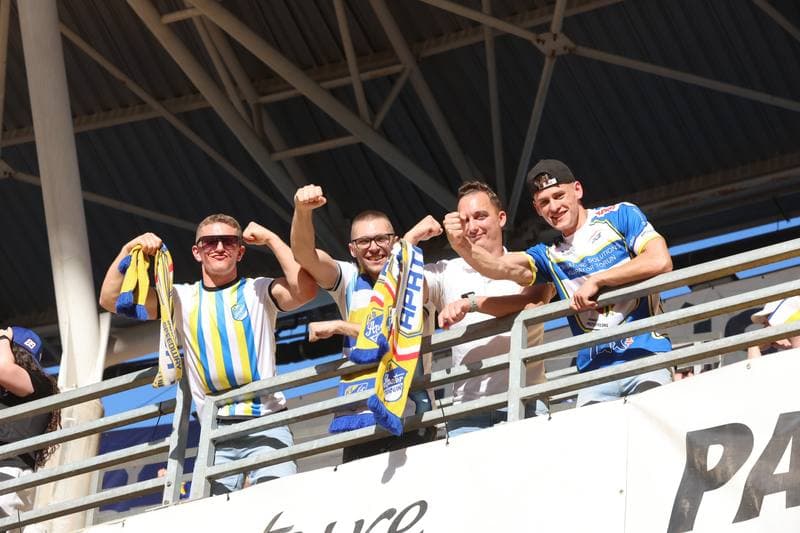 Speedway. PGE Ekstraliga. Pres Grupa Deweloperska Torun - RONO-PLAST Wlokniarz Czestochowa. 26.06.2026