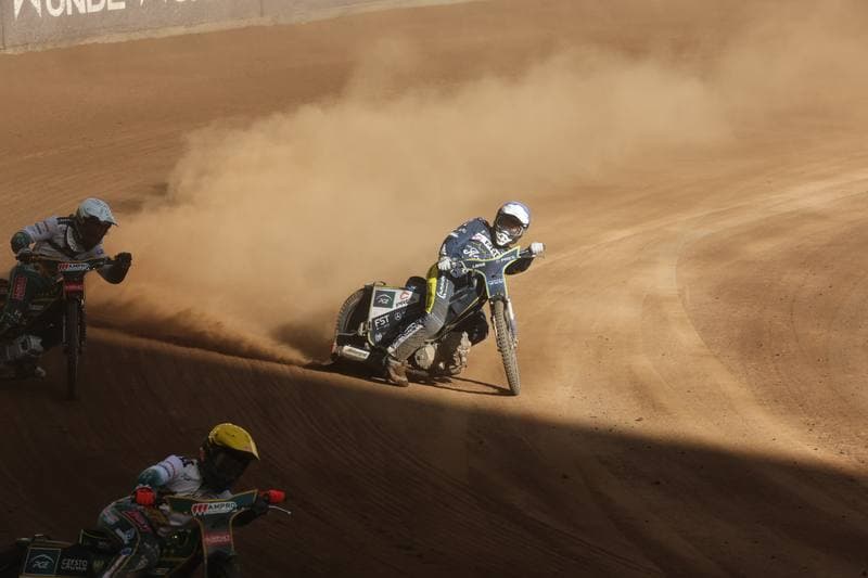 Speedway. PGE Ekstraliga. Pres Grupa Deweloperska Torun - RONO-PLAST Wlokniarz Czestochowa. 26.06.2026