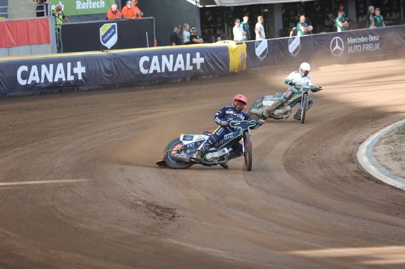 Speedway. PGE Ekstraliga. Pres Grupa Deweloperska Torun - RONO-PLAST Wlokniarz Czestochowa. 26.06.2026
