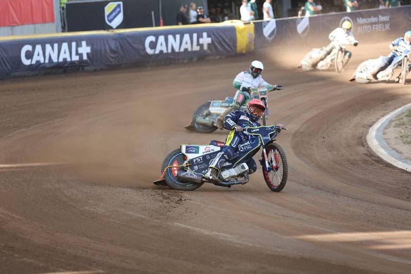 Speedway. PGE Ekstraliga. Pres Grupa Deweloperska Torun - RONO-PLAST Wlokniarz Czestochowa. 26.06.2026